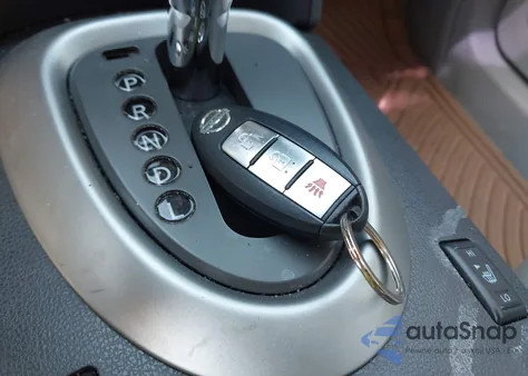 2011 Nissan Rogue Sv from USA, damaged, VIN JN8AS5MTXBW175232